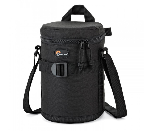 Lowepro Lens Case 11x18cm Black - 1182374 - zdjęcie 3